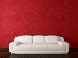 feature wall plastering