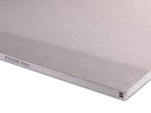 fire rated plasterboard
